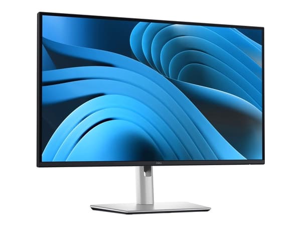 Dell 68,6 cm (27") P2725D 16:9 HDMI+DP+USB IPS