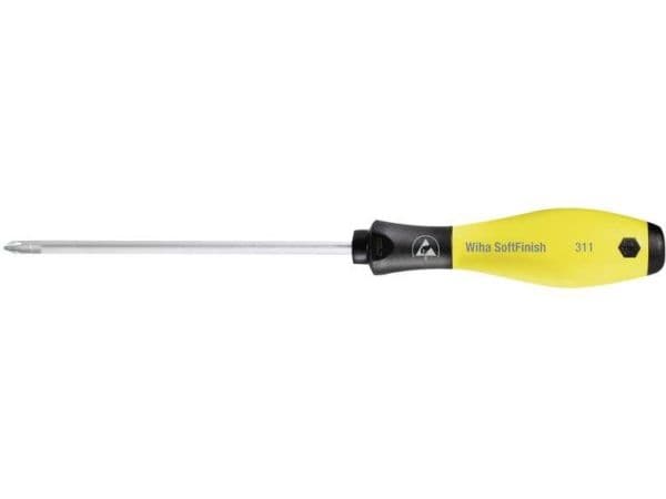 Wiha 311ESD, 218 mm, 99 g