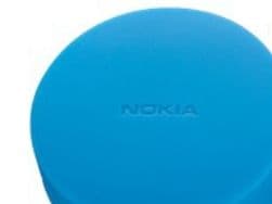 Nokia CA-190CD, USB A, Micro-USB B, Hankjønn/hankjønn, Cyan