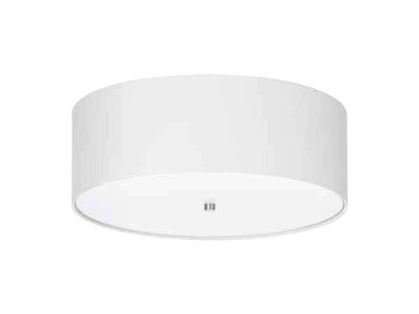 EGLO PASTERI LOFT 3L Ø475 vit