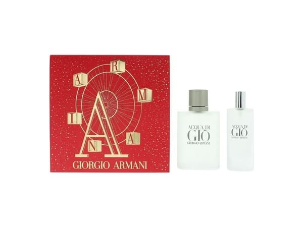 Giorgio Armani - Acqua di Gio - 50 ml