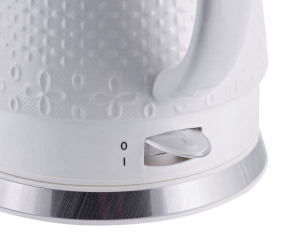 Maestro MR-073 vattenkokare vit