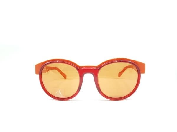 Sunglasses, 3166S/50/ORANGE
