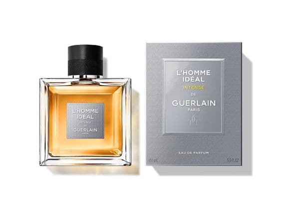 Guerlain L'Homme Idal L'Intense Eau De Parfum 100ml