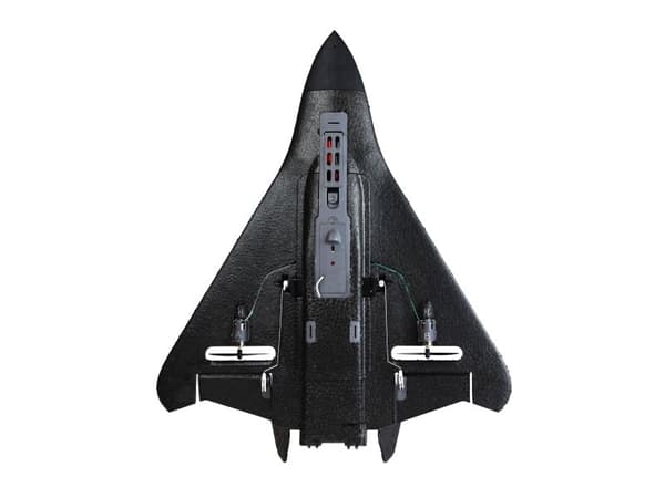 Sky Viper, Vector Performance Stunt Jet