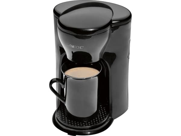 Clatronic KA 3356 Drop kaffemaskin