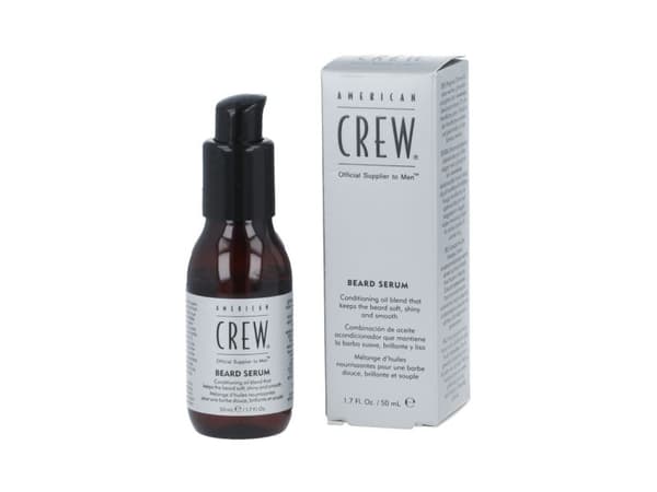 American Crew Beard Serum 50 ml