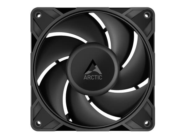 Arctic P12 Pro fläkt 1-pack 120 mm