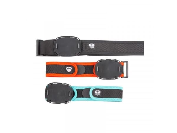 HTC Vive Trackstraps för Ultimate Tracker (99H20765-00)