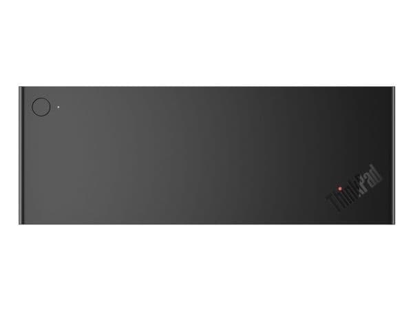 Lenovo ThinkPad 5000 dockningsstation/replikator - Docking