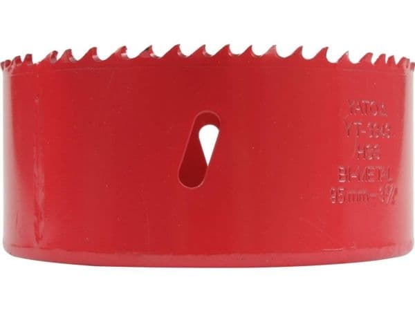 Bimetallhålsåg [YT-3333]