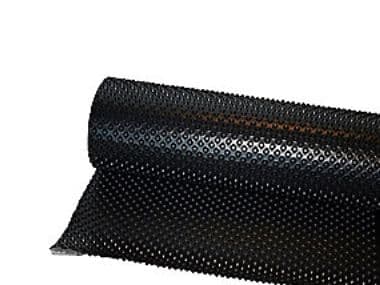Grundväggspanel 1x20m HDPE - BG diagonal 8