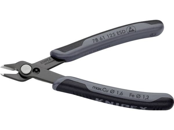 Knipex 78 61 125 ESDSB