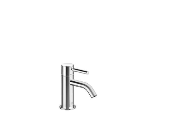 Håndvaskarm Meta u/løft op u/bundvt krom