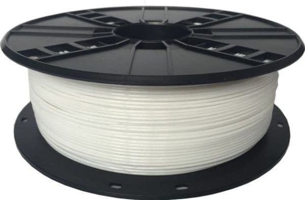 Gembird - Hvit - 1 kg - PETG-filament (3D)
