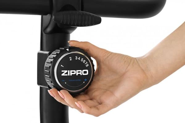 Zipro Boost magnetisk treningssykkel