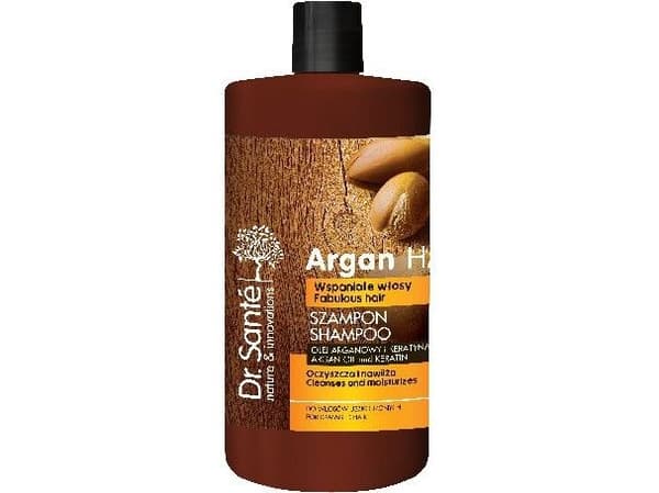 Dr. Sante Argan Hair Shampoo 1000ml