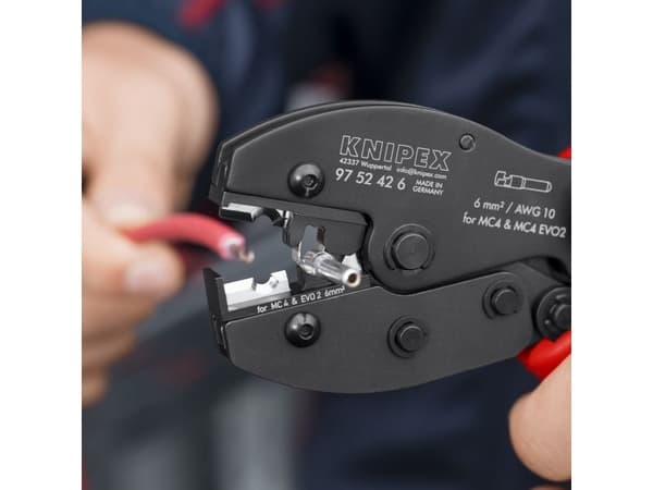 KNIPEX PreciForce