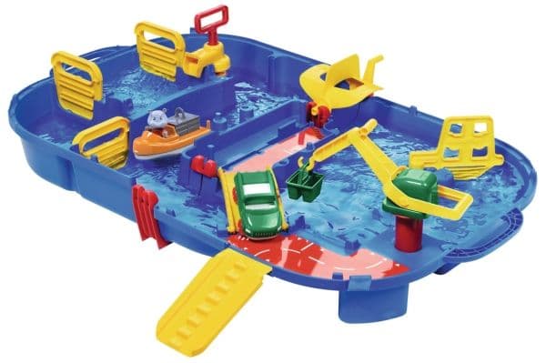 AquaPlay LockBox Waterway