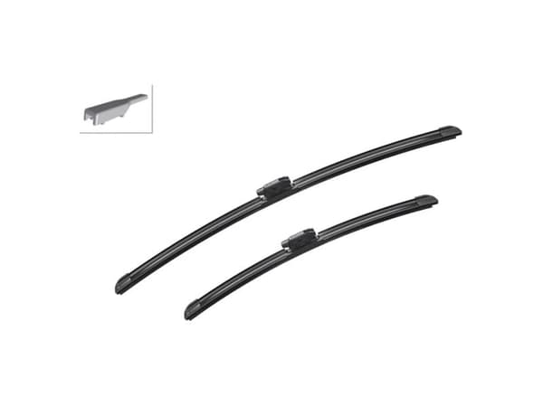Bosch Aerotwin Flat Blade -pyyhkijänsulkasarja A921S