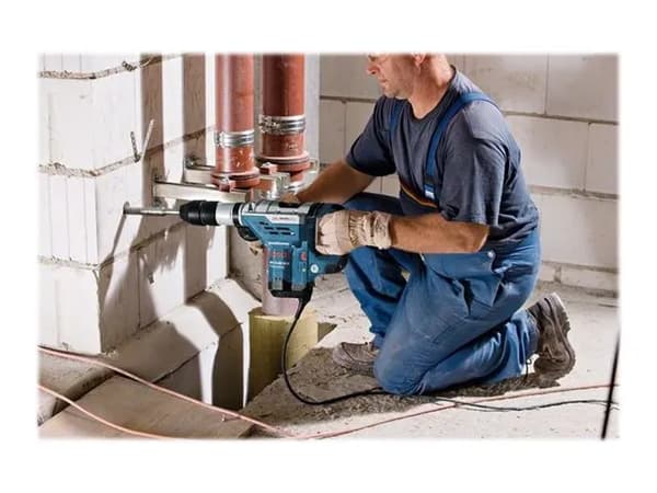 Bosch borrhammare GBH 5-40 DCE