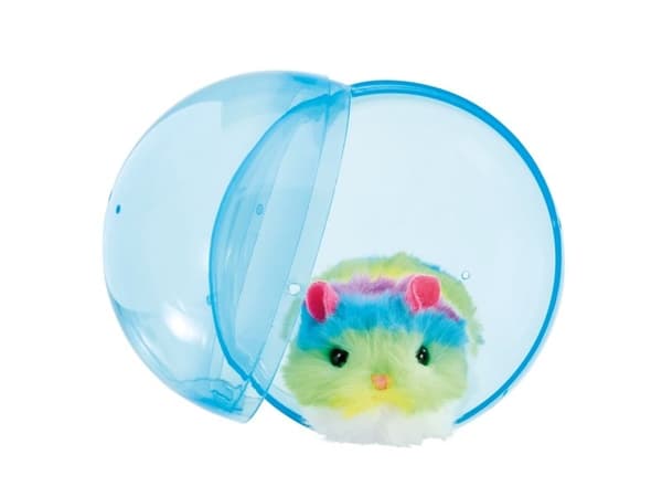Busy Little Hamster 2 ass.