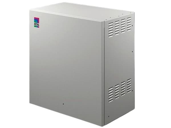 Rittal 9792.065, 15,6 kg, harmaa