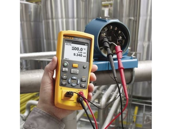 Fluke 4387869-D