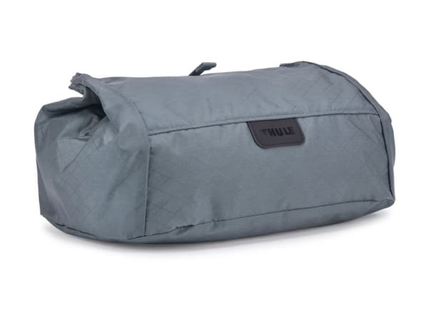 Thule - Väska för skor - nylon - dammgrå
