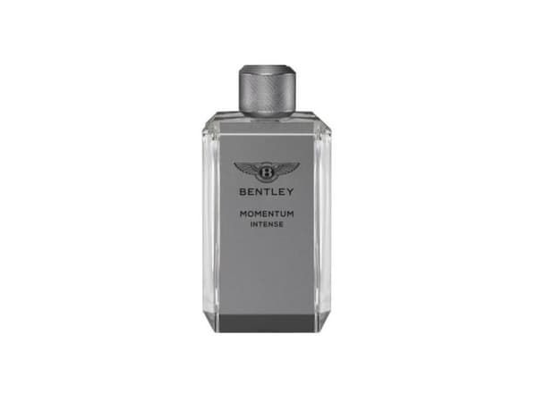 Bentley Momentum Intense Eau De Parfum 100ml