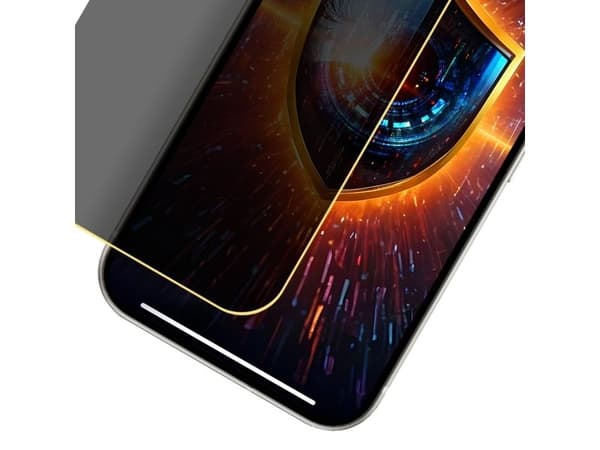 3mk Silky Matt Privacy do Google Pixel 10/10 Pro