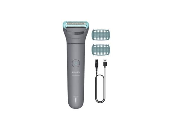 philips kroppstrimmer for menn 3000-serien BG3480/15