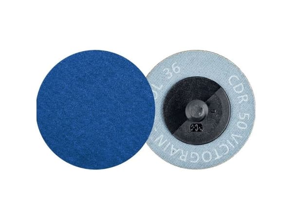 PFERD COMBIDISC abrasive discs CD/CDR, 5 cm, 100 styck
