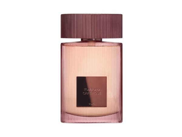 Tom Ford Cafe Rose Edp Spray - - 50 ml
