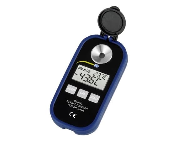 PCE Instruments PCE-DRC 1 refraktometri