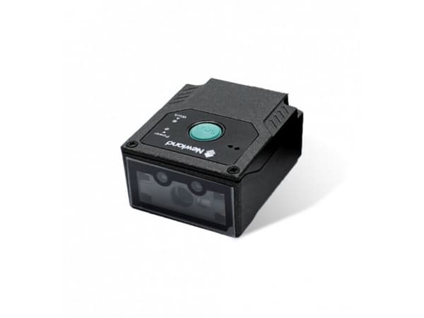 Newland NLS-FR4080-20, Kiinteä viivakoodinlukija, 1D/2D, CMOS, China Post, Codabar, Code 11, Code 128, Code 39, Code 93, EAN-13, EAN-8, GS1 DataBar...