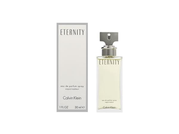 CK ETERNITY (W) EDP/S 30ML