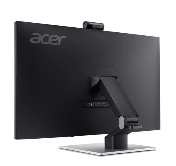 Acer 31,5 tuumaa (80 cm) IPS 6016×3384 – 31,5