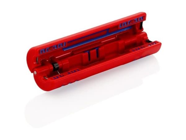 Knipex - Kaapelit - rød