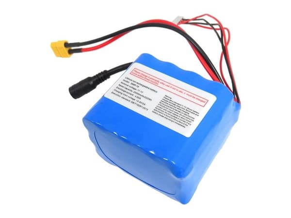 Flytec V030 20000mah akku