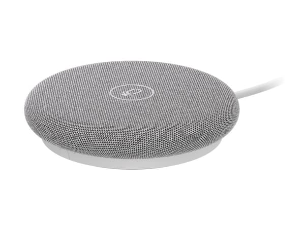 Logitech Rally Mic Pod 2 – Mikrofon – RJ-45 – benvit