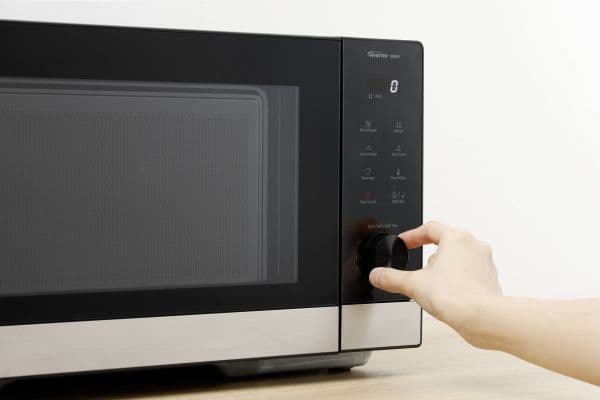 Panasonic NN-GD38QSEPG