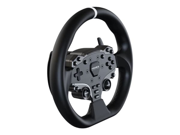Moza Racing R5 bundle ratt- och pedaler till PC