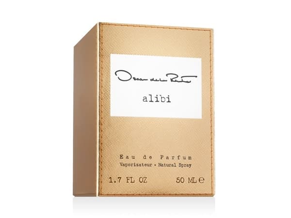 Oscar De La Renta Alibi Eau De Parfum 50ml