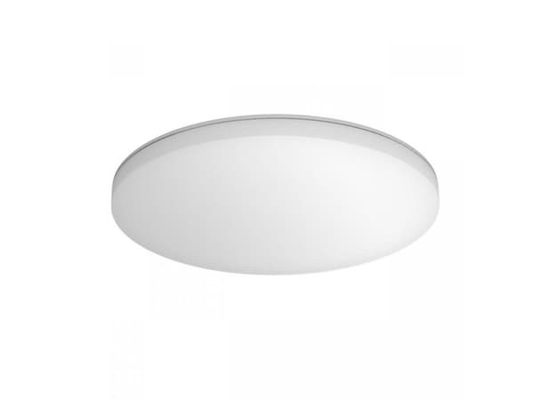STEINEL RS PRO R30 basic SC, LED, Ikke-utskiftbare pærer, 3000 K, 2813 lm, IP40, Hvit