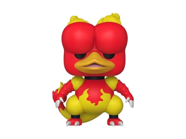 Funko POP! Vinyyli Pokemon Magmar