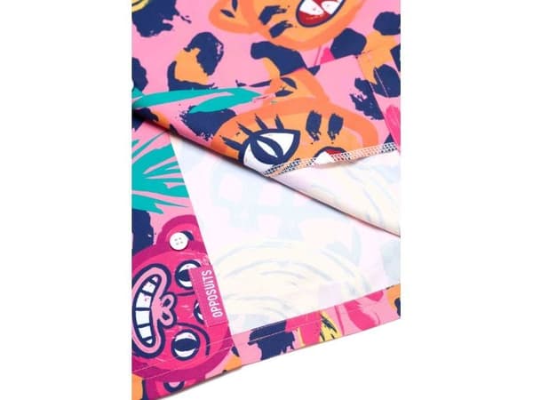 Jazzy Jungle sommarset
