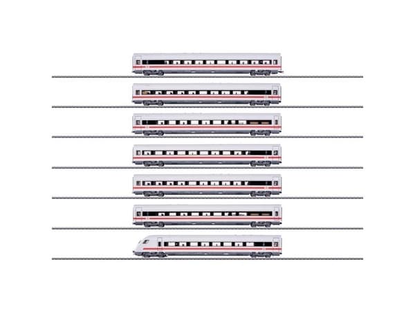 Märklin 42930, HO (1:87), 15 År