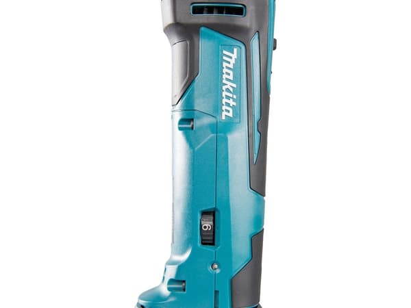 MAKITA 18V 2 x 3,0Ah LI-ION MULTI-FUNCTIONAL TOOL + TARVIKKEET + MAKPAC CASE