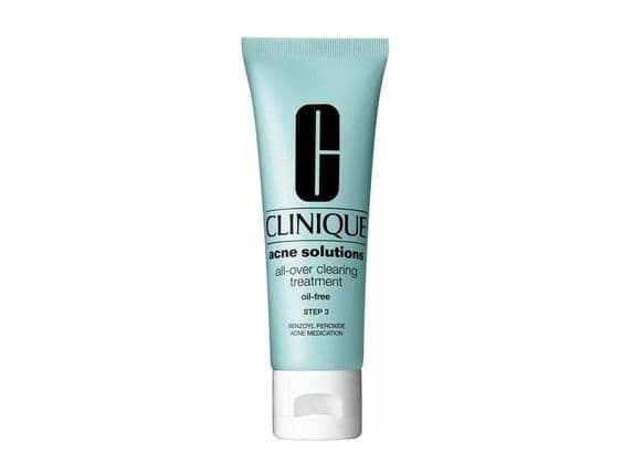 Anti Blemish Solutions Formule SOS